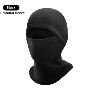 KUPOSS Cycling Mask Winter Warm Balaclava High Elastic Breathable Outdoor Windproof Men Women Motorcycle Scarf Bike Equipment