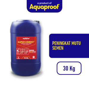 Super Cement - 30 Kg