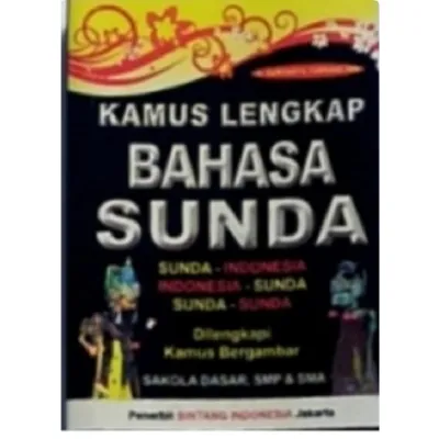 Buku Basa Sunda Piwejang Kelas 1 2 3 4 5 6 Dwi Bahasa Kurikulum Merdeka