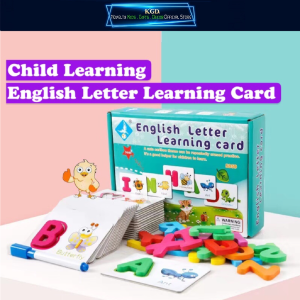[MSIA SHIP] Early Child Learning Alphabet Spelling Mathematics | Early Kids Children Pre-School Learning Cognition Recognition Study Knowledge ABC Numbers Parenthood Toys Presents Pembelajaran Pra Sekolah Kanak-Kanak Awal Mainan Hadiah 小孩 早教 玩具