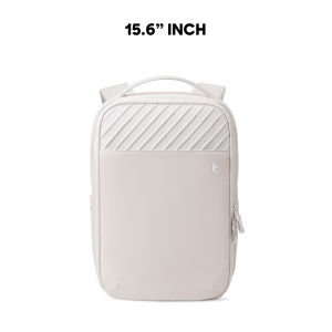 [PREMIUM] tomtoc T50 Premium Laptop Backpack 15.6 Inch Men Business Bag Voyage Macbook Bag