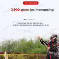 pancing 1 set lengkap kuat / Reel Pancing Power Handle Murah Kuat Spinning Fishing Reel 5.5:1 Gear Ratio QS1000-7000,Silver Blue / joran pancing 1 set murah / pancing casting full set / joran pancing kuat 50kg / Joran Pancing 1 Set Reel Besi. 