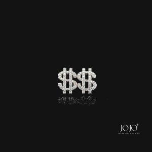 B1240 Bông tai nữ $ đính đá baguette sang trọng JOJO