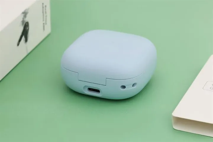 Tai nghe Bluetooth Anker Soundcore R60i NC | BigBuy360 - bigbuy360.vn Tai nghe Bluetooth Anker Soundcore R60i NC | BigBuy360 - bigbuy360.vn