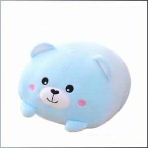 Dolls Safety Plush Toy High Quality Pp Cotton Excellent Workmanship Play Washable Without Deformation