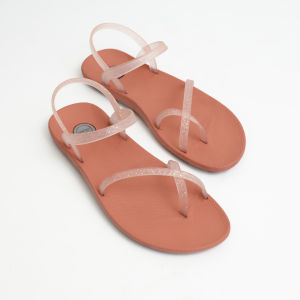 [OWNshop] Gofort Sandal Tali Sparkling LULU Kopyor Wanita Anti Slip