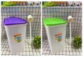 Tempat Water Dispenser BREEZE 10 LITER 16 LITER Es Buah Sirup Air Minum + Gayung takar TABITHA. 