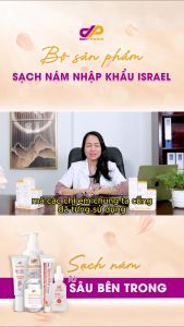 Combo Hỗ Trợ Sáng Da Mờ Nám Spotlite Giúp Da Căng Mịn