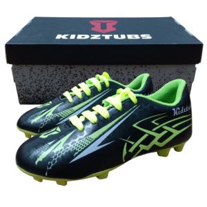 KIDZTUBS Sepatu Sepak Bola Anak Laki Laki Size 28 29 30 31 32 33 34 35 36 37 KDZ1927112724