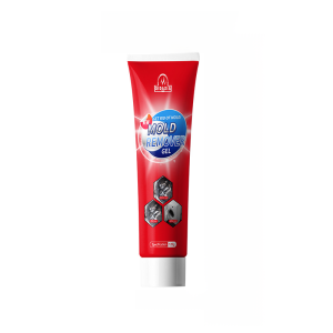 🔥Hot Sale🔥Gel Mild Remover Tank Refrigerator Clean Mold Removal Gel For Washing Machine Seal Refrigerator Gasket Silicone Bath Sink Tile Grout Cleaner Stain Eraser Home Cleaning Paste Home Cleaning Mold Removal Gel