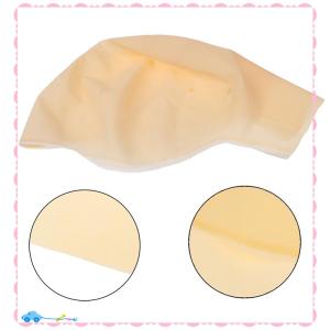 🔥【Flash Sale】🔥 สกินเฮดหัวโล้นหมวกวิกผมปลอมใช้ได้ทุกเพศสำหรับงานปาร์ตี้คอสเพลย์ดูแลเส้นผม