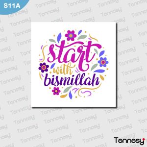 HIASAN DINDING WALL DECOR PAJANGAN POSTER DEKORASI RUMAH MOTIVASI KATA QUOTE