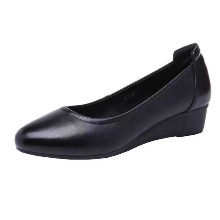 %E2%9C%A8READY%20STOCK%E2%9C%A8Women's%20Boots%20Thick%20Bottom%20Chunky%20Heel%20Motorcycle%20Style%20Autumn%20Winter%20British%20Style%20Short%20Boots%20-%20Image%2010