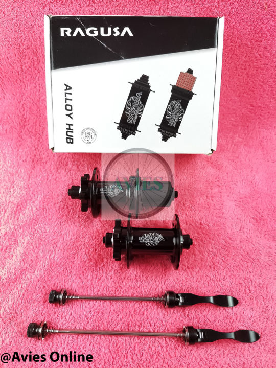 Mountain Bike Tunog Mayaman Hubs For Road Bike AVIES Ragusa XM700