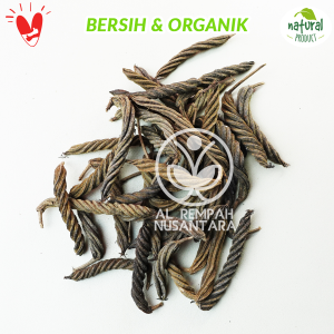 Kayu Ules Kering 500gr Asli Hutan