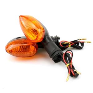 Khả năng nhận diện cao xe máy hướng chỉ số không thấm nước 12V phổ đèn tín hiệu rẽ năng lượng hiệu quả