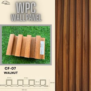 TERMURAH FULL 95 CM WPC WOOD PANEL munchenwallpanel