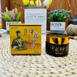 [ dropshipping ] Dr. Lis Traditional Chinese Medicine Herbal Cream 30g