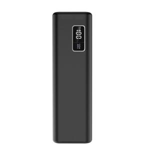 Vỏ silicon cho pb200 No.15 20000mAh 100W sạc dự phòng bảo vệ bìa chống bụi silicon mềm Bìa phụ kiện