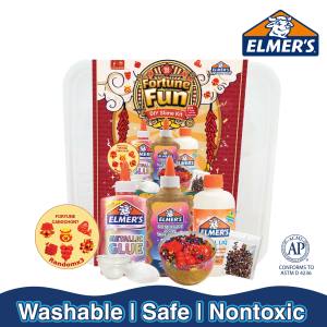 Elmers DIY Kit Fortune Fun slime