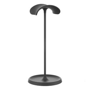 Desktop Aluminium Alloy Headsets Stand Holder for Headsets Headphone Rack Mount Hanger