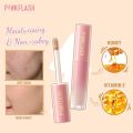 PINKFLASH Lasting Matte Concealer China / Lipcream Glossy Lipgloss Silky Velvet Lip Cream Lipstick Cheek Duo Tint Watery Glam Eyeliner Brush Mascara Eyebrow Pencil Blush On Contour Foundation Loose Pressed Powder Highlighter Blender Palette Puff Indonesia. 