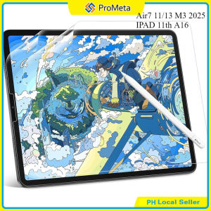 Anti Blue Light Paperlike for iPad Mini 6 7 Air 4 5 6 7 8 M2 M3 M4 2026 7 8 9 10 11th A16 Pro 12.9 2018-2022 Protector Film