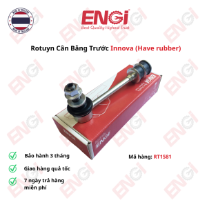 Rotuyn Cân Bằng Trước ENGI dành cho Toyota Innova sản xuất tại Thái Lan