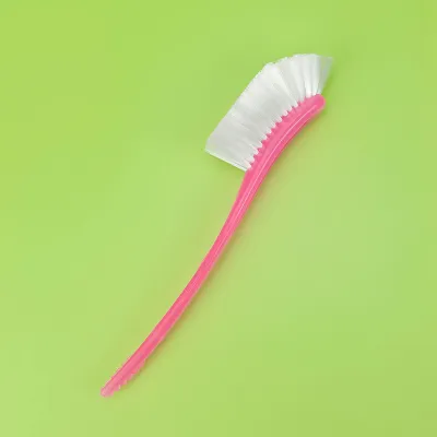 BPA Free For Philip Avent Bottle Brush Newborn Infant Feeding Bottle Cleaning Brush Nipple Cleaner