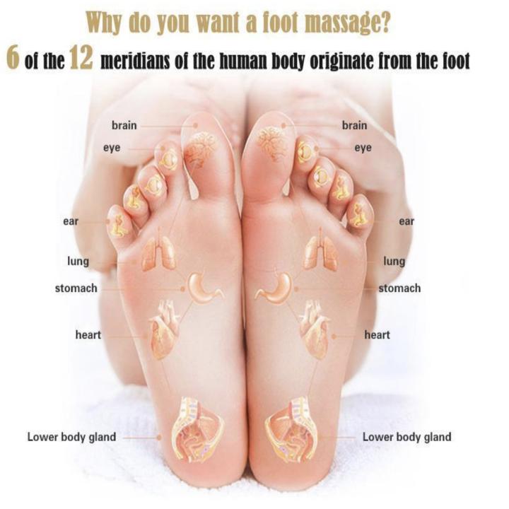 Tôi đã sử dụng dép massage chân Euro Quality và đây là điều tôi mong biết trước khi mua