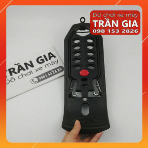 [FreeshipMAX] Baga nhựa xe exciter 135 gác baga giữa ex 11 ex11 ex135