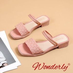 SENDAL WANITA 2in1 WONDERLY 713-2