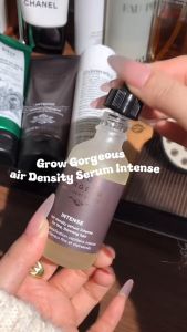 Grow Gorgeous Intense Hair Density Serum 60 ml.