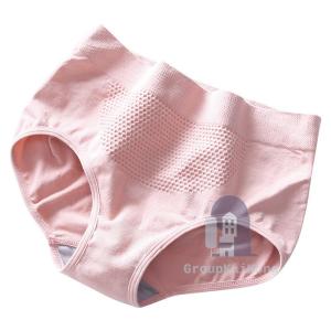 [10อัน] กางเกงเก็บพุง กางเกงในกระชับสัดส่วน เนื้อผ้าทอรังผึ้ง เนื้อผ้านุ่ม ใส่สบาย ได้รูป ไม่อึดอัด ไร้รอยต่อ 🐬 gk99