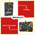 CRESTON Handyman Hand Tools Tool Set 13PCS/SET CCS-881 - BUILDMATE -. 