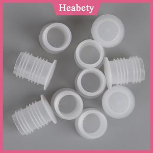 Heabety 10 cái Nút tiết kiệm chai thủy tinh nút nắp chai rượu vang đỏ tại nhà đồ dùng quán bar