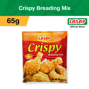 Lasap Crispy Breading Mix 65g