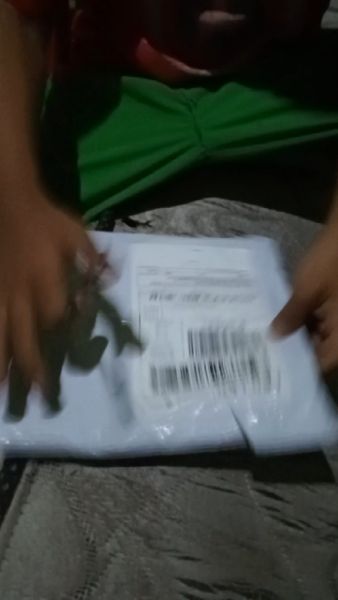 Buyer review video 2