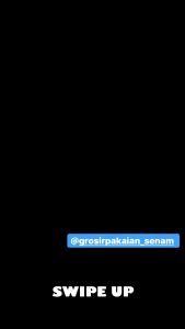 Baju setelan senam wanita muslimah / setelan senam wanita muslimah