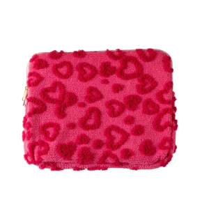 Adorable Laptop Sleeve Plushes Protective Cover Cushioned Case for Tablets Notebook Stylish Design Shock Absorbing Paddi