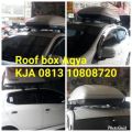 ROOF BOX ROOFBOX AGYA AYLA. 