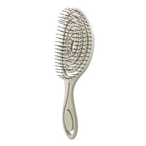GTRBFDS Flexible Anti-static Styling Comb Hairdressing Wet and Dry Hair Brush Massage Comb Hair Combs