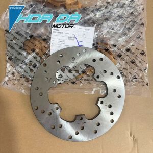 Đĩa Phanh/ Đĩa Thắng Trước + Sau Vespa GTS 3v GTS ie Chính Hãng Dùng Chung Cho Cả Trước Và Sau Đường Kính Chuẩn