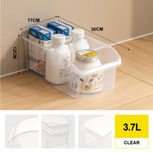 Citylife Food Drawer Storage Organizer Fridge Organizer Condiments Organizer Cabinet Rack Kitchen Organizer