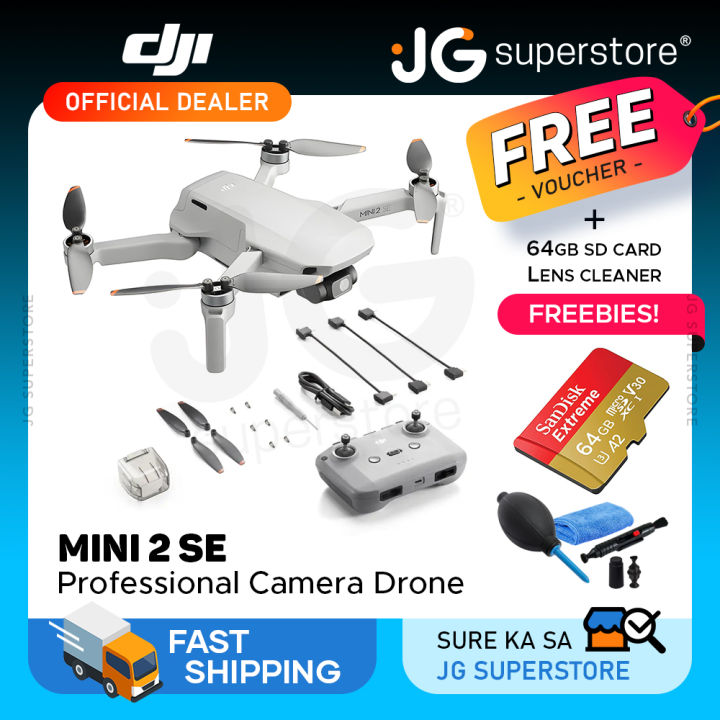 Dji mini deals 2 video bitrate