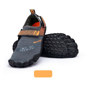 Naturehike รองเท้าลุยน้ำ รองเท้าลุยน้ำแห้งเร็ว รองเท้าลุยน้ำที่ระบายอากาศได้ดี รองเท้าลุยน้ำแบบกันน้ำ รองเท้ากีฬากลางแจ้ง กันลื่น รองเท้าผ้าใบสำหรับชายหาดและสระว่ายน้ำ