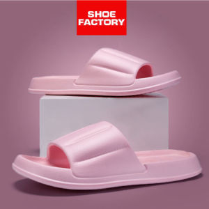 Women Comfort Sandals Slippers For Women Size 36-41Selipar Wanita From Shoe Factory Malaysia