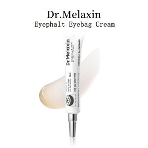 [100% Original] Dr.Melaxin Eyephalt Eyebag Cream 10ml（Tighten、lightens dark circles、strengthens the barrier）