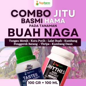 Insektisida Topfarm / Obat Cacar Buah Naga Topfarm / Obat Cacar Buah Naga / Obat Penyakit Cacar Buah Naga / Obat Cacar Daun Buah Naga / Obat Jamur Buah Pohon Buah Naga / Obat Jamur Akar Buah Naga