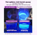 2 túi nước giặt joykity 4 ký hương lavender dịu nhẹ an toàn cho da. 